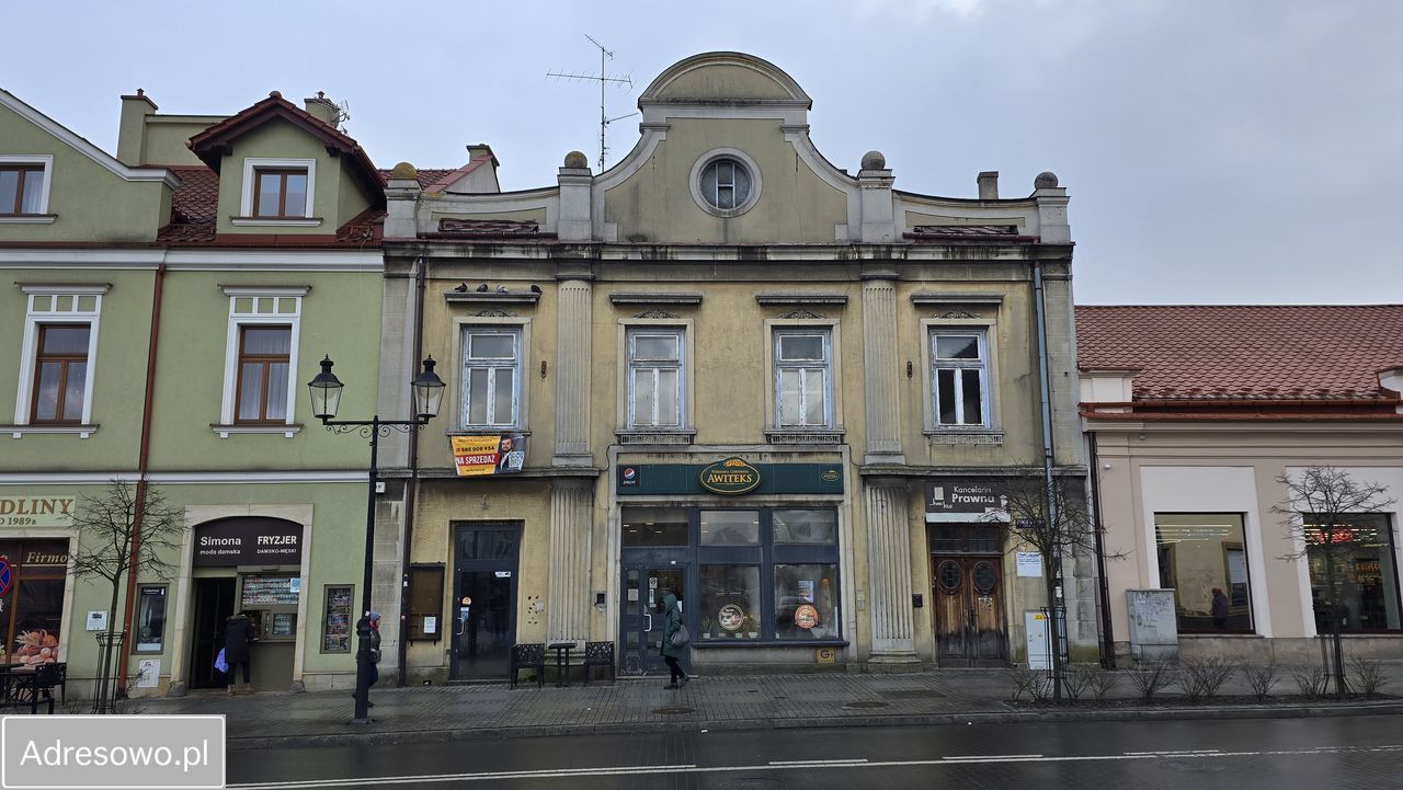 kamienica, 6 pokoi Bochnia, rynek Rynek. Zdjęcie 14