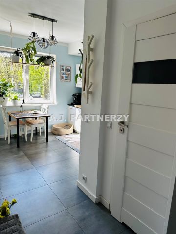 Mieszkanie 1-pokojowe Kraków Nowa Huta. Zdjęcie 6