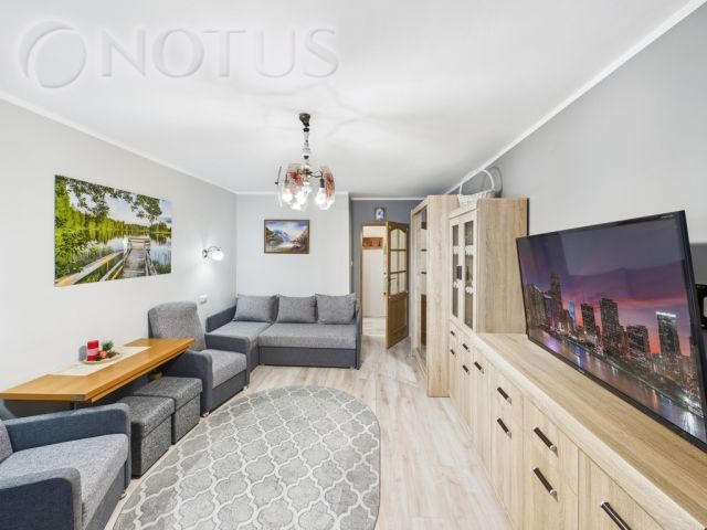 Mieszkanie 1-pokojowe Kołobrzeg, ul. Giełdowa. Zdjęcie 2