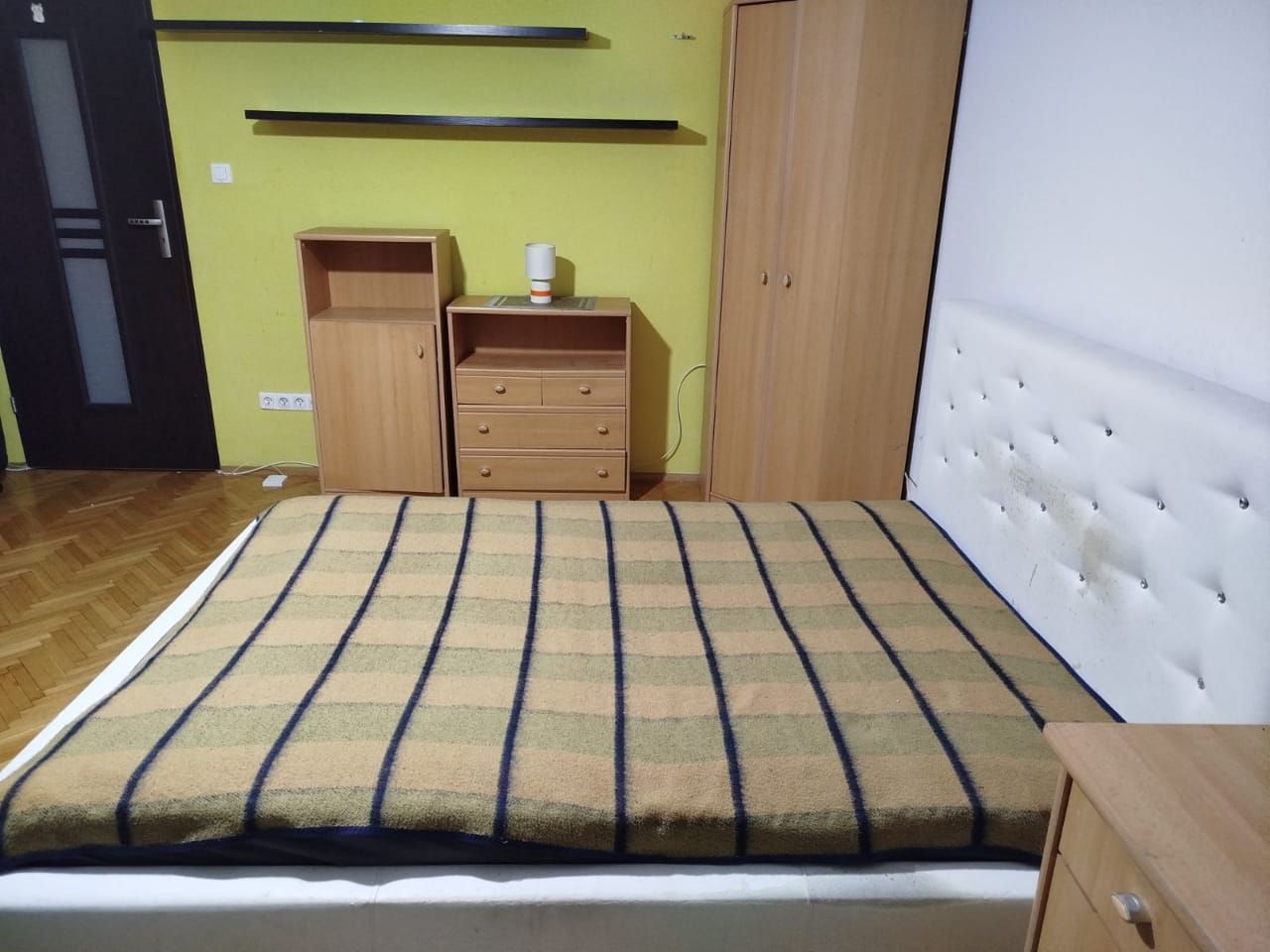 Mieszkanie 2-pokojowe Lublin Wieniawa, ul. Spadochroniarzy. Zdjęcie 8