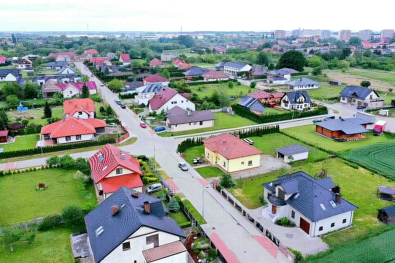 dom wolnostojący, 4 pokoje Oława, ul. Sokola. Zdjęcie 10