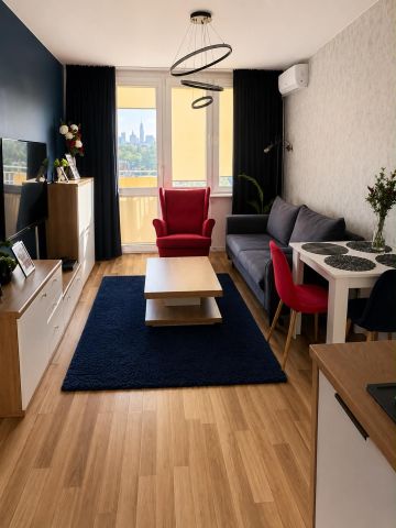 Mieszkanie 2-pokojowe Warszawa Praga-Południe, ul. Międzynarodowa. Zdjęcie 1