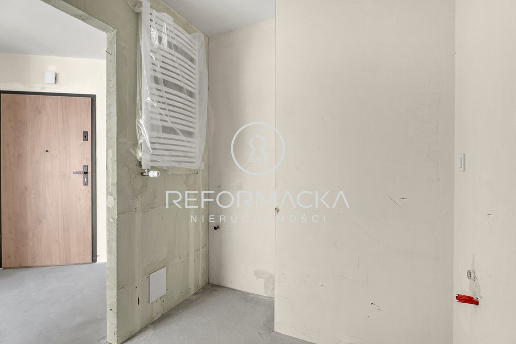 Mieszkanie 2-pokojowe Rzeszów Drabinianka, ul. Strażacka. Zdjęcie 13