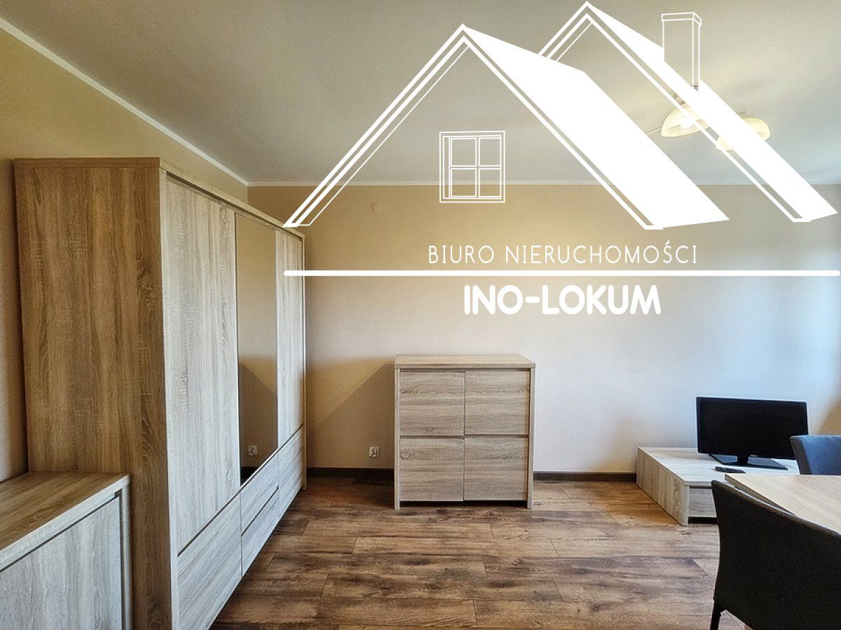 Mieszkanie 2-pokojowe Inowrocław, ul. Błonie. Zdjęcie 11