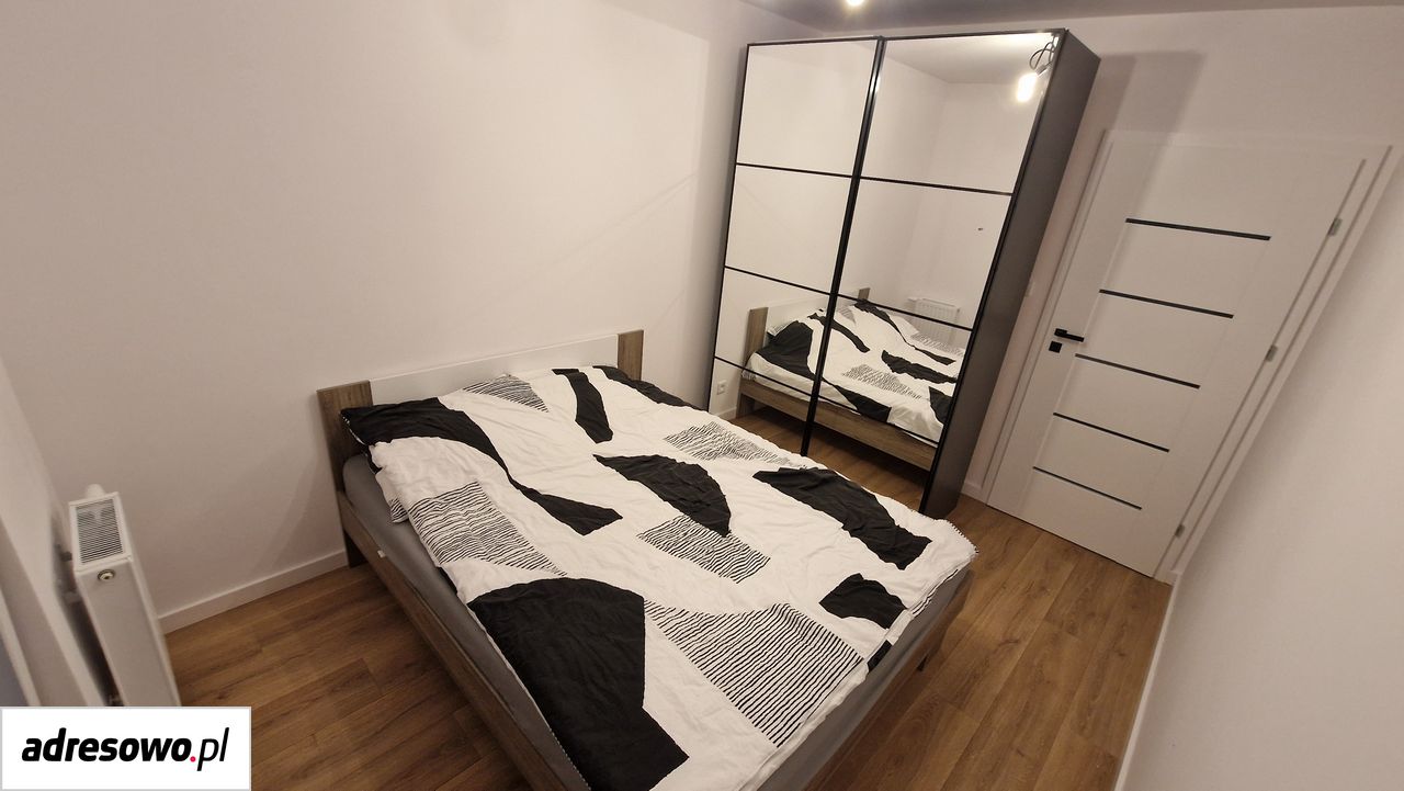 Mieszkanie 2-pokojowe Gdańsk Ujeścisko, ul. Wielkopolska. Zdjęcie 10