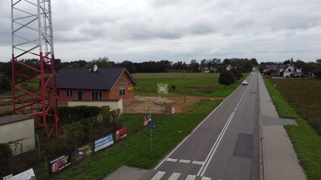 dom wolnostojący, 4 pokoje Orchowo, ul. Szkolna. Zdjęcie 1