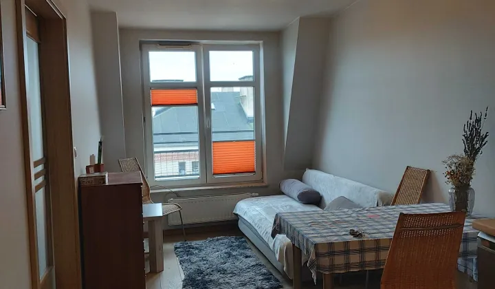 Mieszkanie 2-pokojowe Szczecin Centrum