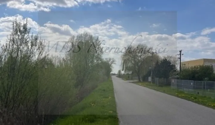 Działka inwestycyjna Garwolin, ul. II Armii Wojska Polskiego