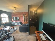 Mieszkanie 3-pokojowe Kamień Pomorski. Zdjęcie 1