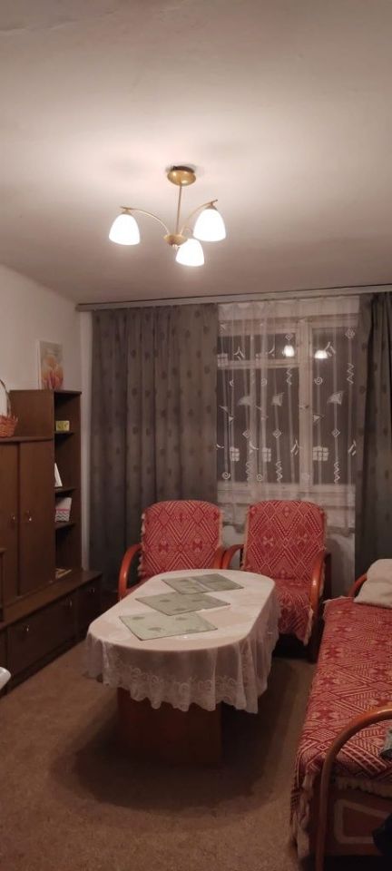 Mieszkanie 3-pokojowe Wierzbica. Zdjęcie 5