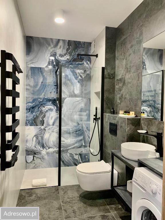 Mieszkanie 3-pokojowe Augustów, ul. Turystyczna. Zdjęcie 4