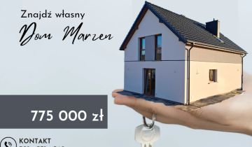 dom wolnostojący, 5 pokoi Niedrzwica Duża Niedrzwica Duża Pierwsza, Żużlowa