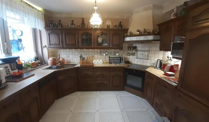 Mieszkanie 4-pokojowe Kołobrzeg