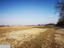 Działka budowlana Stary Wielisław. Zdjęcie 1