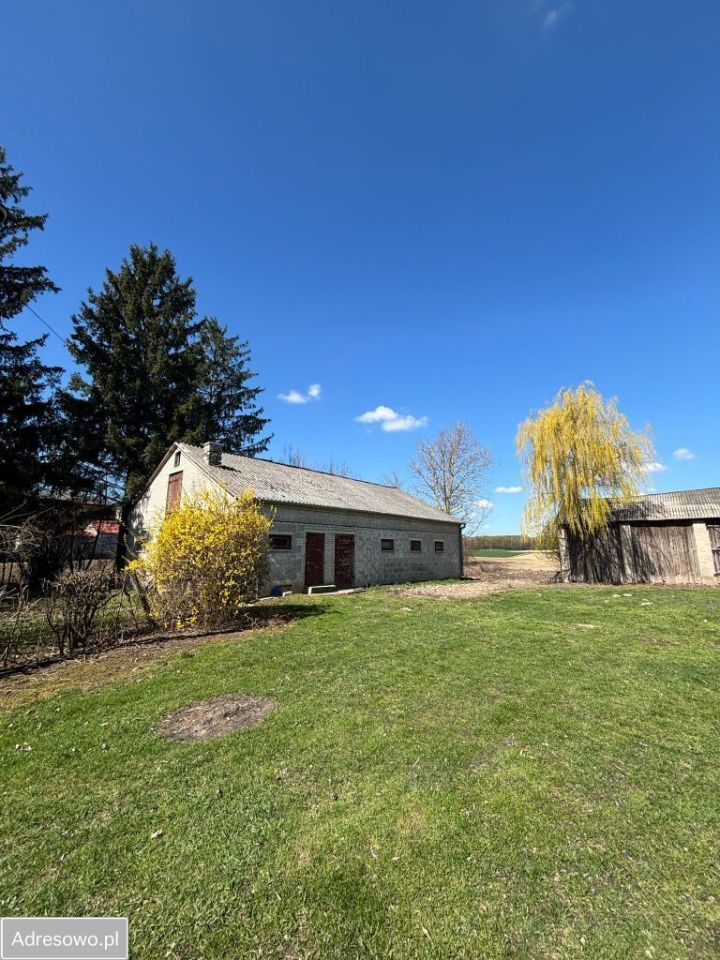 dom wolnostojący, 6 pokoi Miętkie-Kolonia. Zdjęcie 13