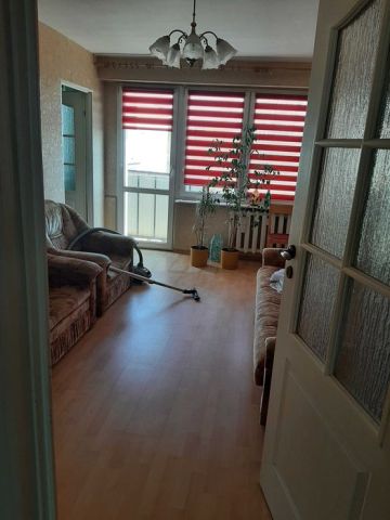 Mieszkanie 4-pokojowe Białystok Białostoczek, ul. Kozłowa. Zdjęcie 1