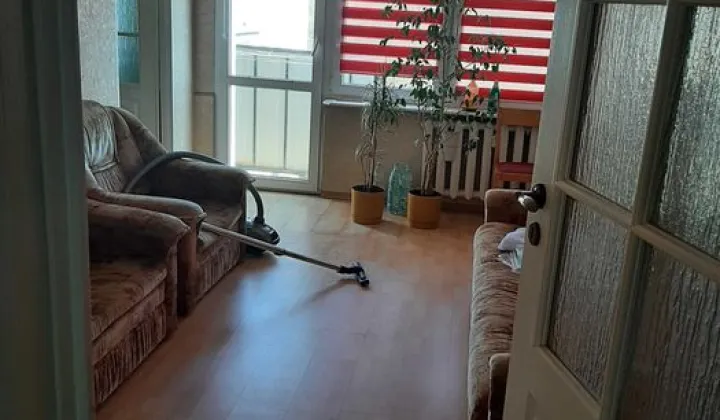 Mieszkanie 4-pokojowe Białystok Białostoczek, ul. Kozłowa