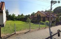 Działka budowlana Zabrze Kończyce, ul. Miła