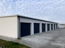 Garaż/miejsce parkingowe Gniezno Tysiąclecie, ul. bp. Antoniego Laubitza