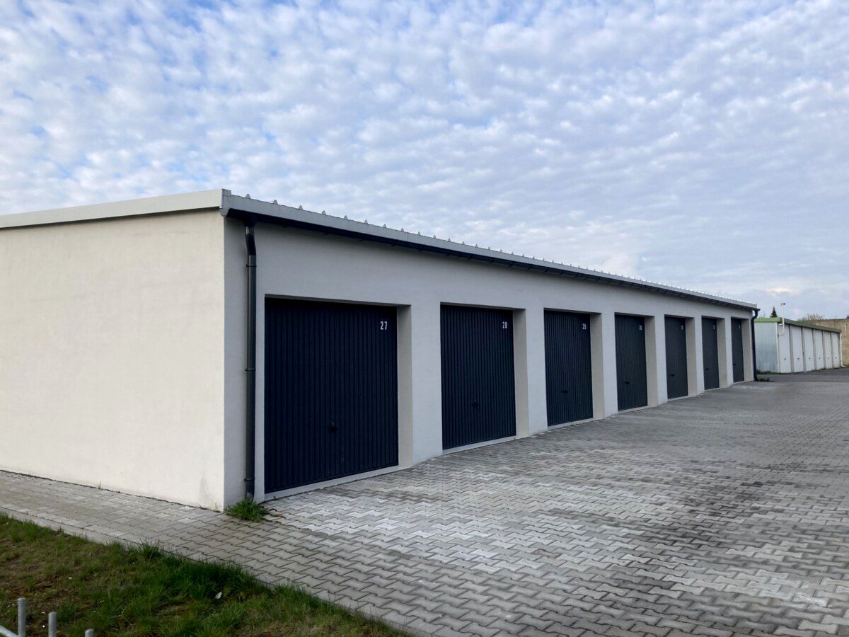 Garaż/miejsce parkingowe Gniezno Tysiąclecie, ul. bp. Antoniego Laubitza