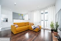 Mieszkanie 3-pokojowe Warszawa Grochów, ul. Sulejkowska