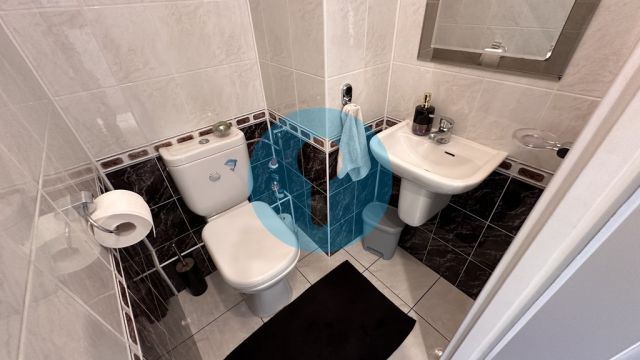 Mieszkanie 3-pokojowe Kielce, os. Na Stoku. Zdjęcie 20