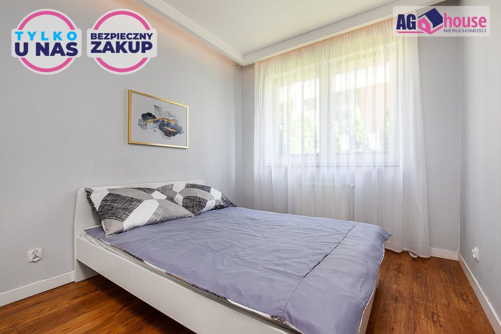 Mieszkanie 2-pokojowe Gdańsk Przymorze, ul. Lęborska. Zdjęcie 6