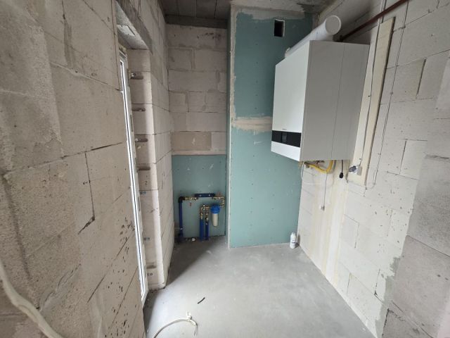 dom szeregowy, 5 pokoi Grodzisk Mazowiecki, ul. Piękna. Zdjęcie 3