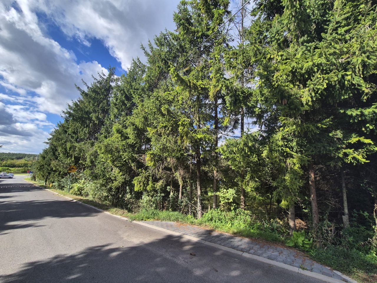 Działka budowlana Czerwonak, ul. Podgórna. Zdjęcie 10