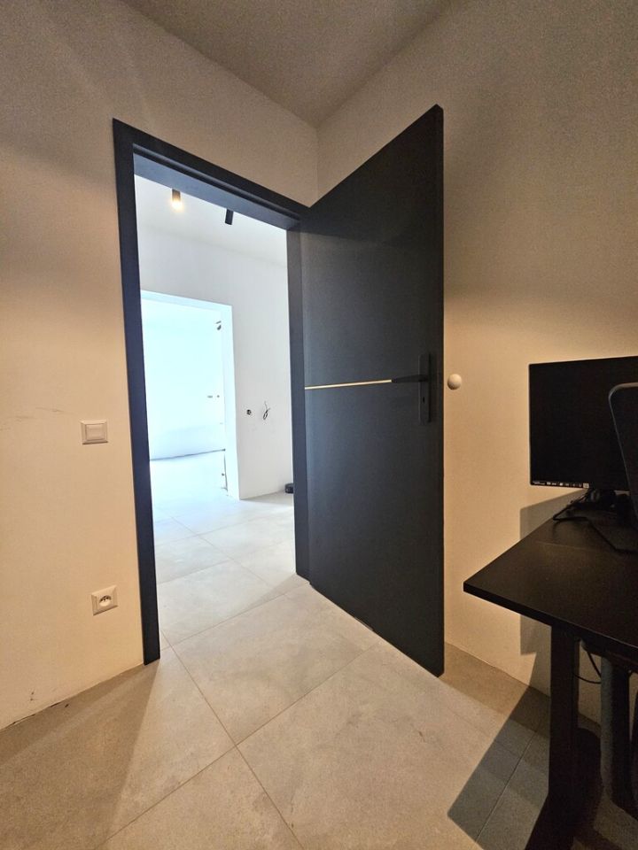 bliźniak, 3 pokoje Bydlino. Zdjęcie 5