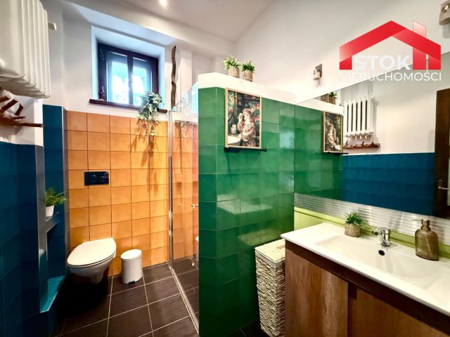 Mieszkanie 2-pokojowe Białystok, ul. Świętojańska. Zdjęcie 20