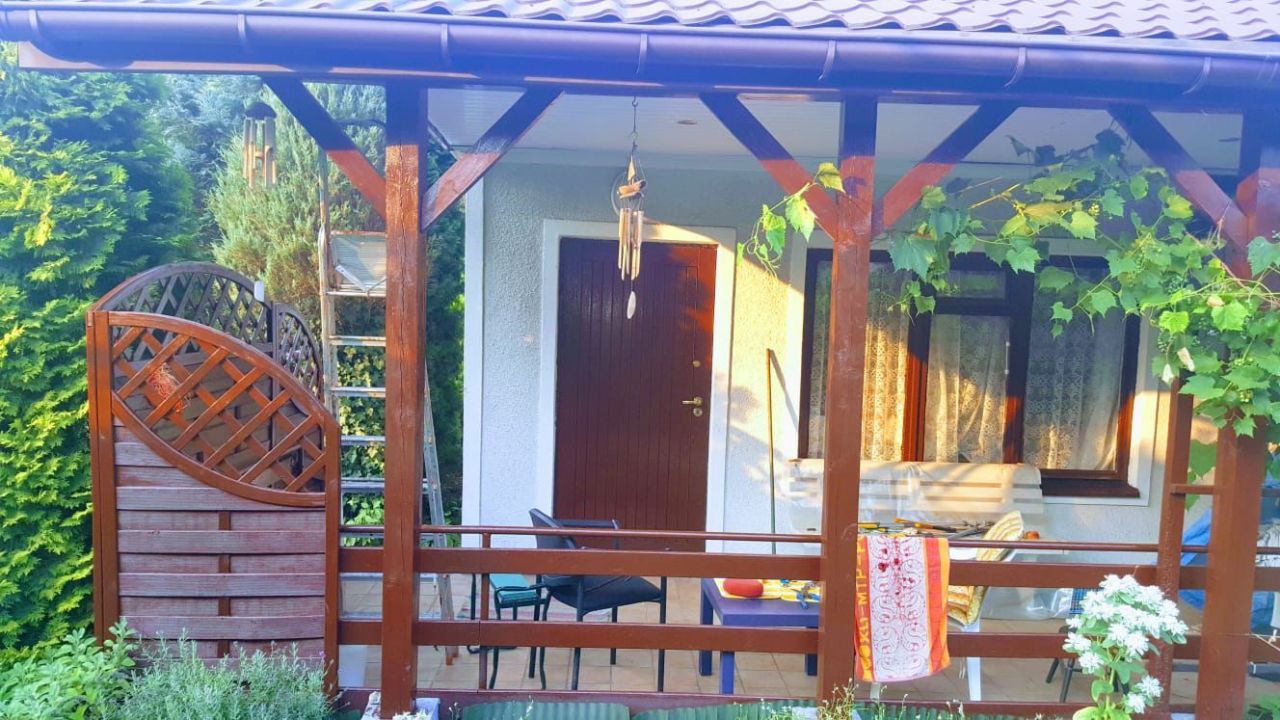 Działka rod Kierszek. Zdjęcie 4