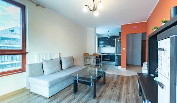 Mieszkanie 2-pokojowe Kraków Dębniki, ul. Czerwone Maki