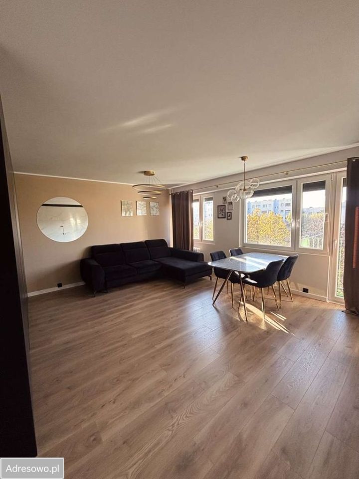 Mieszkanie 2-pokojowe Konin Zatorze, ul. Fryderyka Chopina