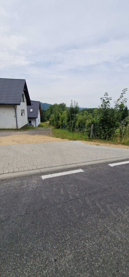 dom wolnostojący Porąbka, ul. Bukowska. Zdjęcie 5