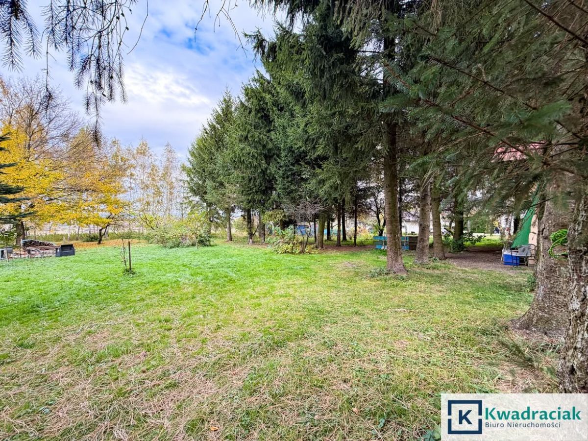 dom wolnostojący, 3 pokoje Żeglce. Zdjęcie 23