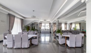 Nieruchomość komercyjna Siedliska