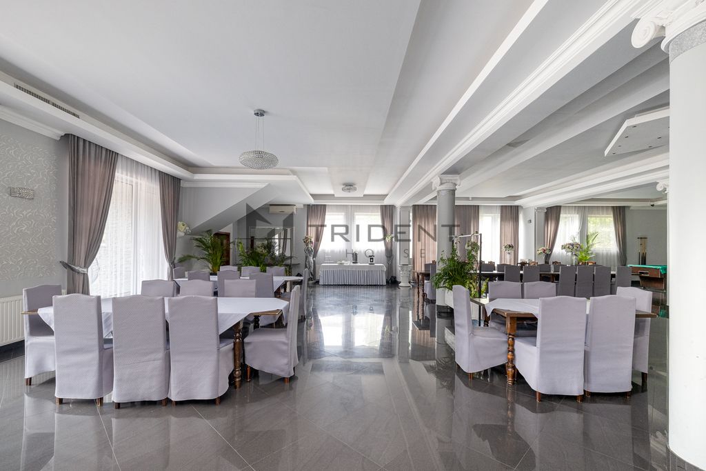 Nieruchomość komercyjna Siedliska