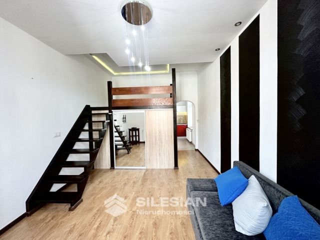 Mieszkanie 1-pokojowe Dzierżoniów, ul. Ząbkowicka. Zdjęcie 3