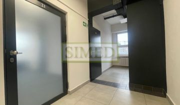 Biuro Warszawa Włochy