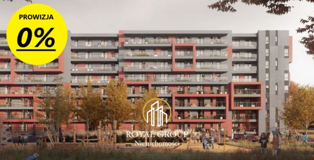 Mieszkanie 2-pokojowe Lublin Konstantynów, ul. Nałęczowska. Zdjęcie 2