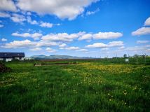 Działka budowlana Uciechów