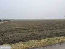 Działka budowlana Nowy Bedoń, ul. Mazowiecka