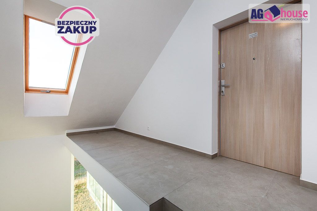 Mieszkanie 3-pokojowe Ostrowo, ul. Zabytkowa. Zdjęcie 24