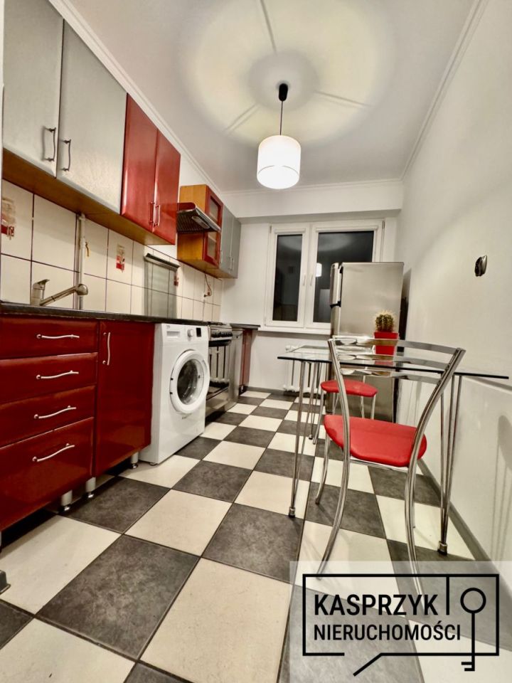 Mieszkanie 3-pokojowe Krosno, ul. Adama Mickiewicza. Zdjęcie 7