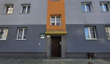 Mieszkanie 1-pokojowe Bytom Rozbark, ul. ks. Wacława Schenka