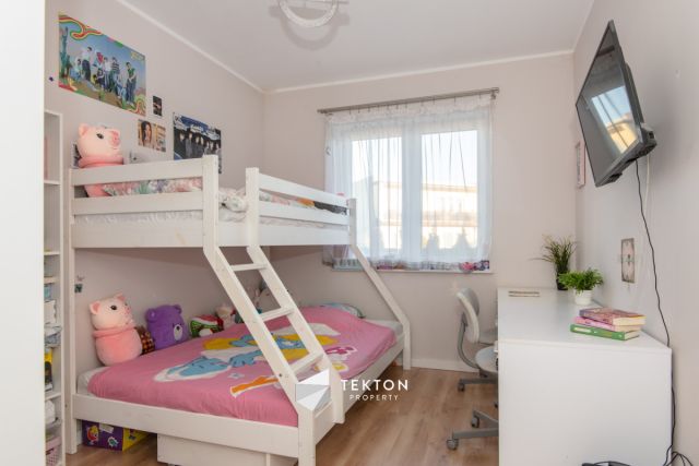 Mieszkanie 3-pokojowe Palędzie, ul. Bzowa. Zdjęcie 11