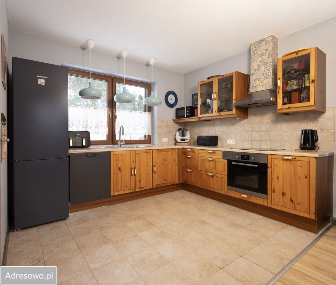 dom wolnostojący, 6 pokoi Prokowo, ul. Kwiatowa. Zdjęcie 11