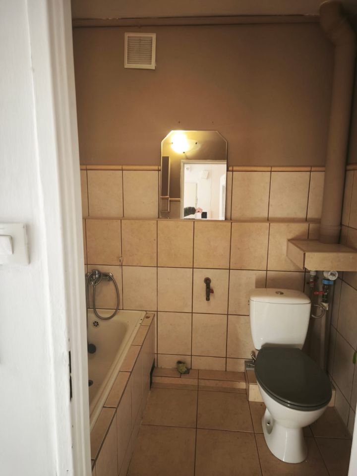 Mieszkanie 1-pokojowe Bolesławiec Centrum, ul. Jana Kilińskiego. Zdjęcie 5