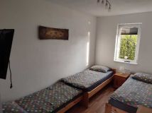 Hotel/pensjonat Gąski. Zdjęcie 2